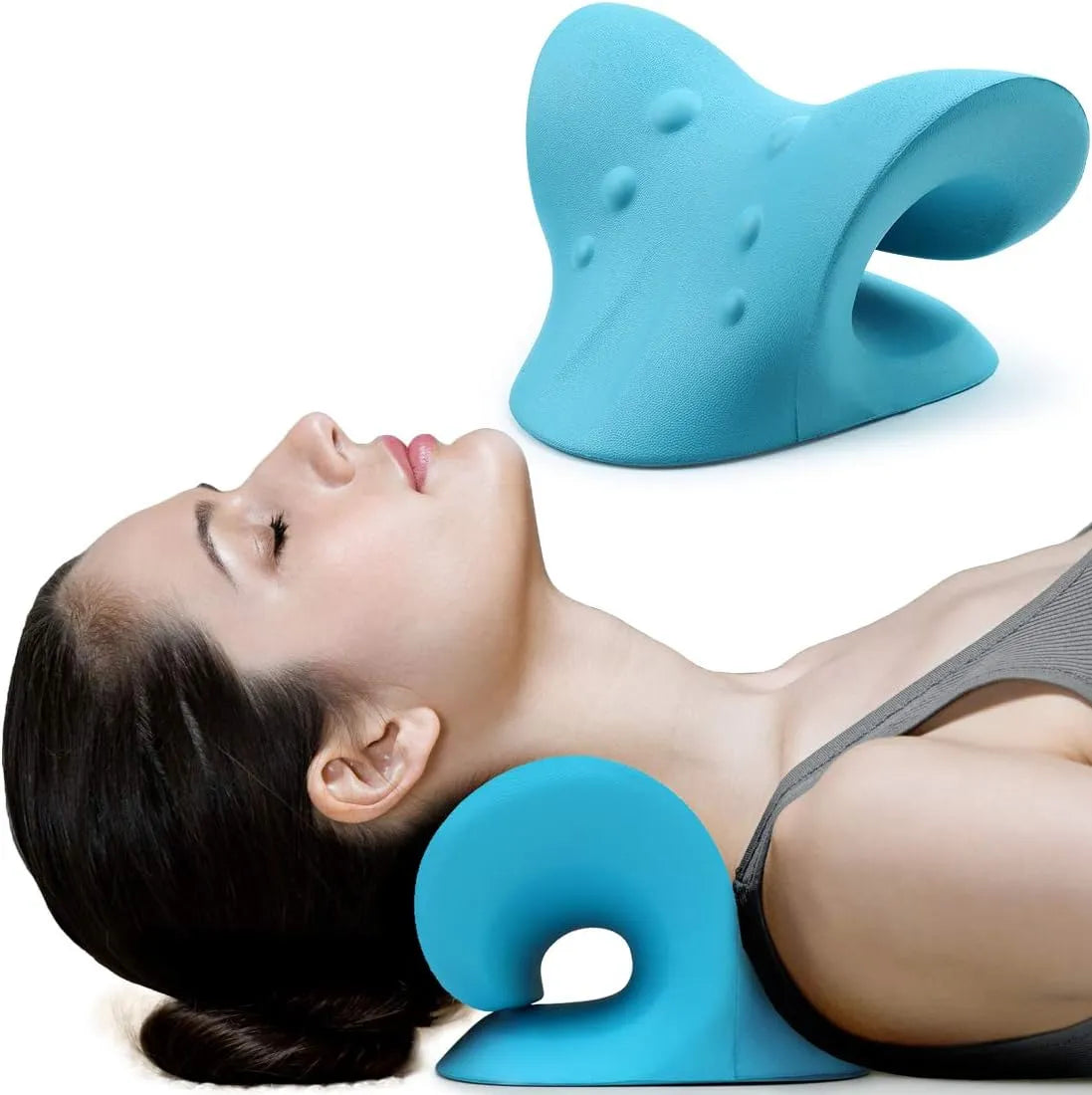Chiropractic Massage Pillow